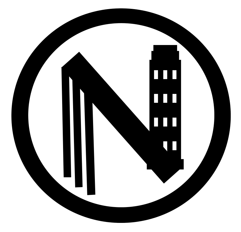 Nasiruddin Construction Logo